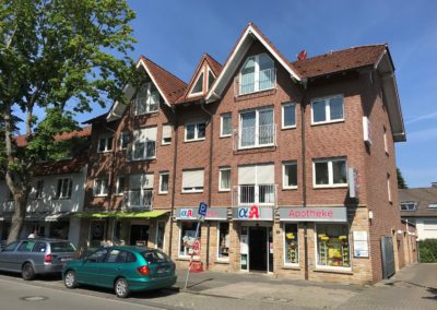 Solide Kapitalanlage – Ärztehaus im Kurort Bad Oeynhausen !